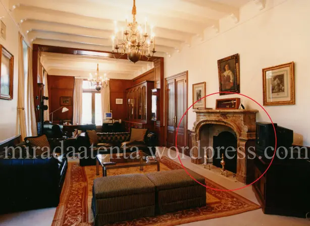 palacio unzue