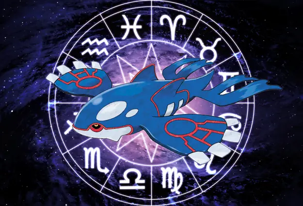 pokemon