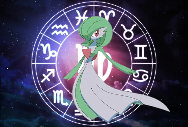 ¿Qué tipo de Pokémon eres según tu signo zodiacal?