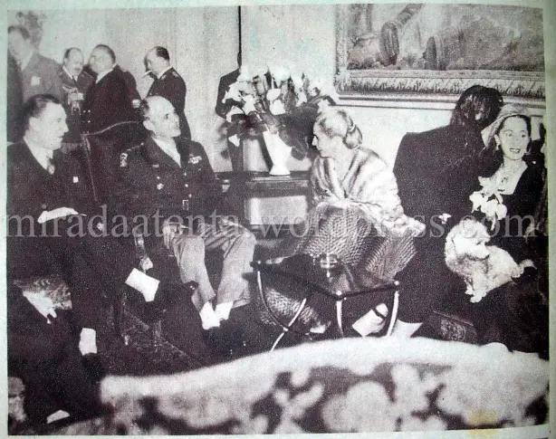 historia