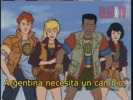 Cada vez más macristas molestos y arrepentidos