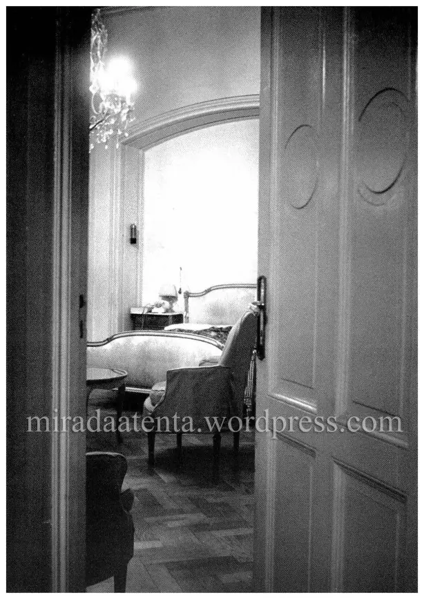 Eva Peron