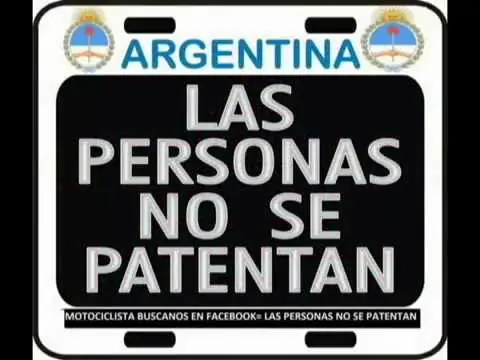 ¿Motochorros? Por qué no sirve el chaleco (video)