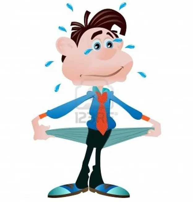 Que pasa si no pagas tu tarjeta de crédito?