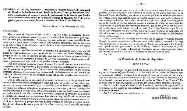 historia