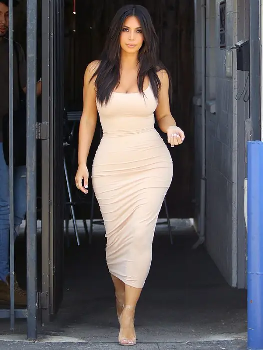 Lo que ganan las Kardashian por publicar un post