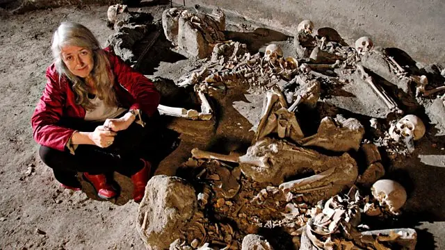 Conoce el vicio popular de la vieja Pompeya