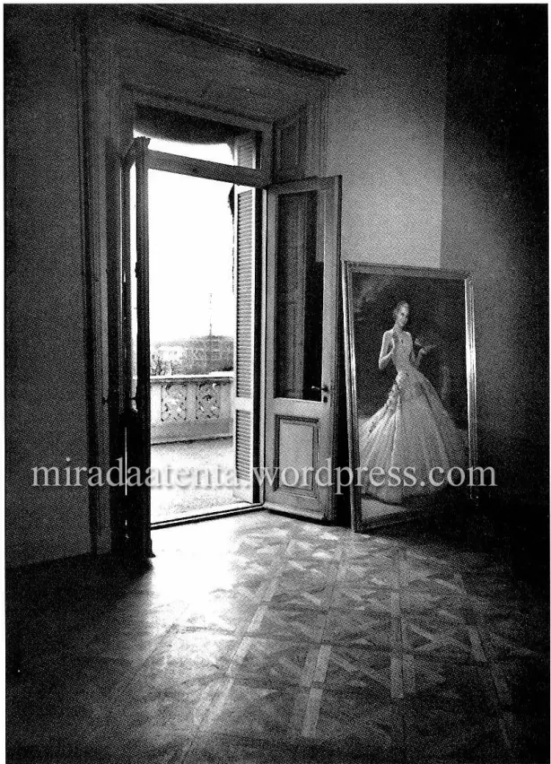Eva Peron