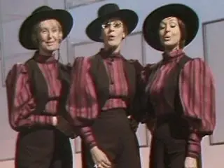 mujeres