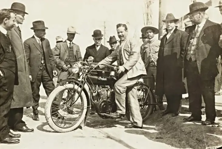 pancho villa