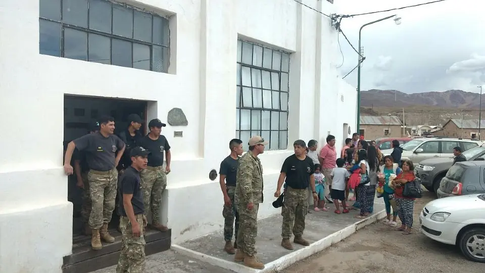 santa fe