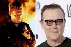 Mira el elenco de Terminator 2, 25 años despues Mira el elenco de Terminator 2, 25 años despues