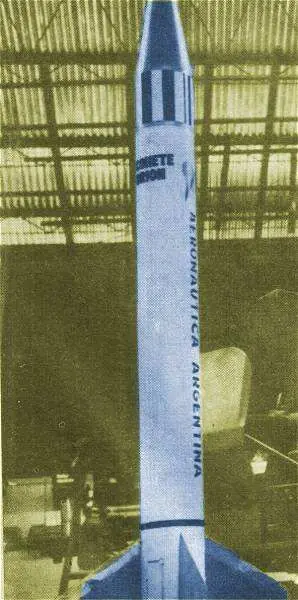 Argentina