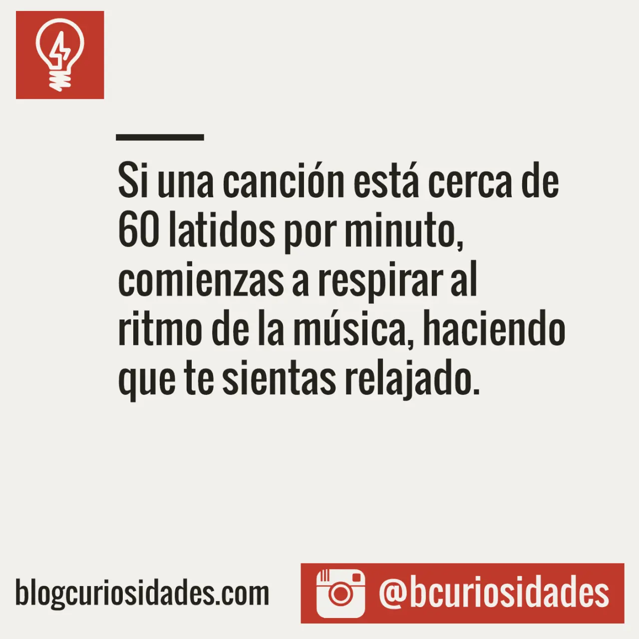 Curiosidades para todos y todas