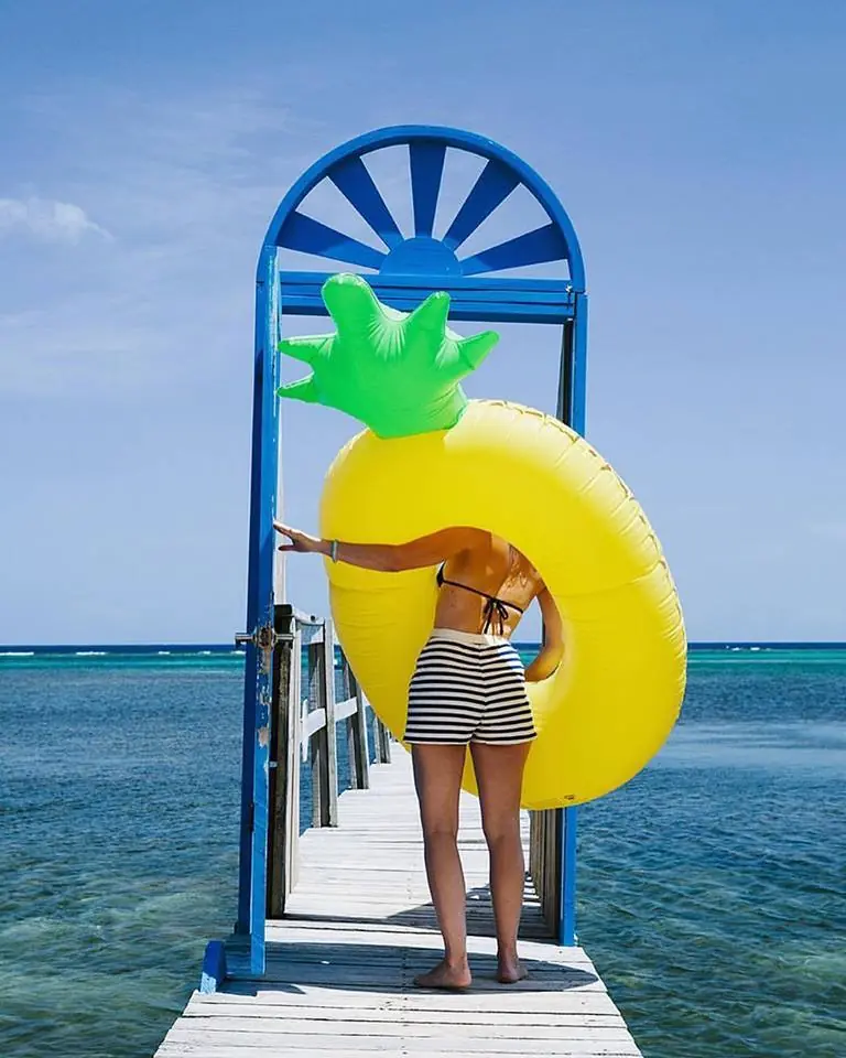 Hotel en Roatán Honduras | Un Paraíso