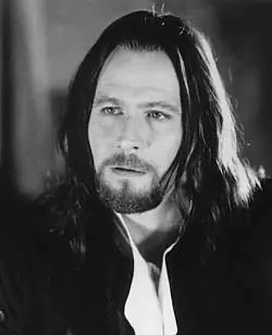 Gary Oldman Gary Oldman