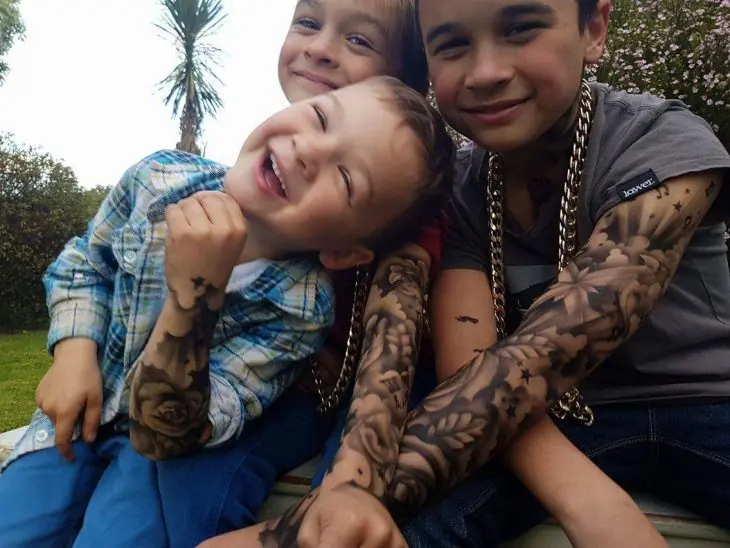 increibles