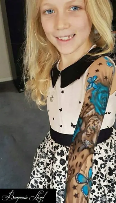 artista