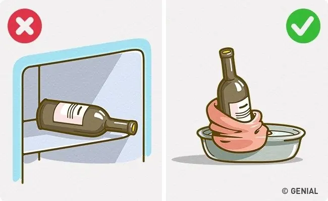 Trucos cotidianos de más de 100 años, pero muchos no conocen