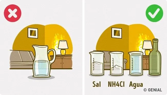 muchos