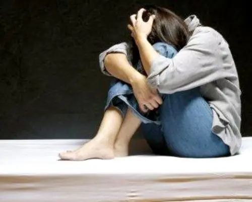 Ansiedad,panico,depresion visto en JoJo Bizarre Adventures