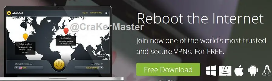 tuneles vpn