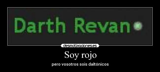 te saca una sonrisa