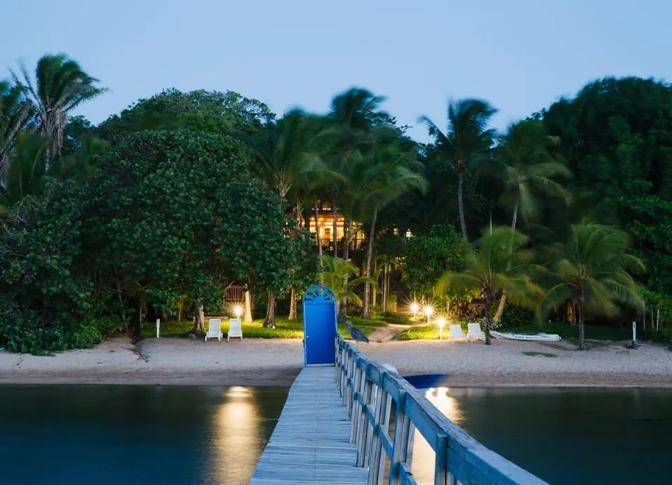 isla roatan