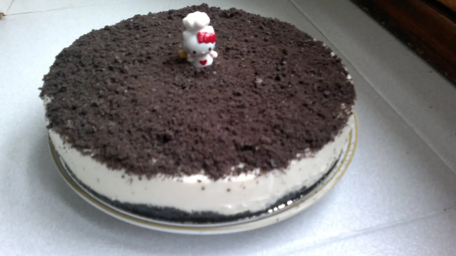 oreo