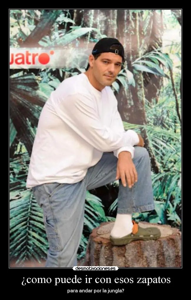 te saca una sonrisa