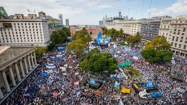 petición para el ministro de educación Bullrich