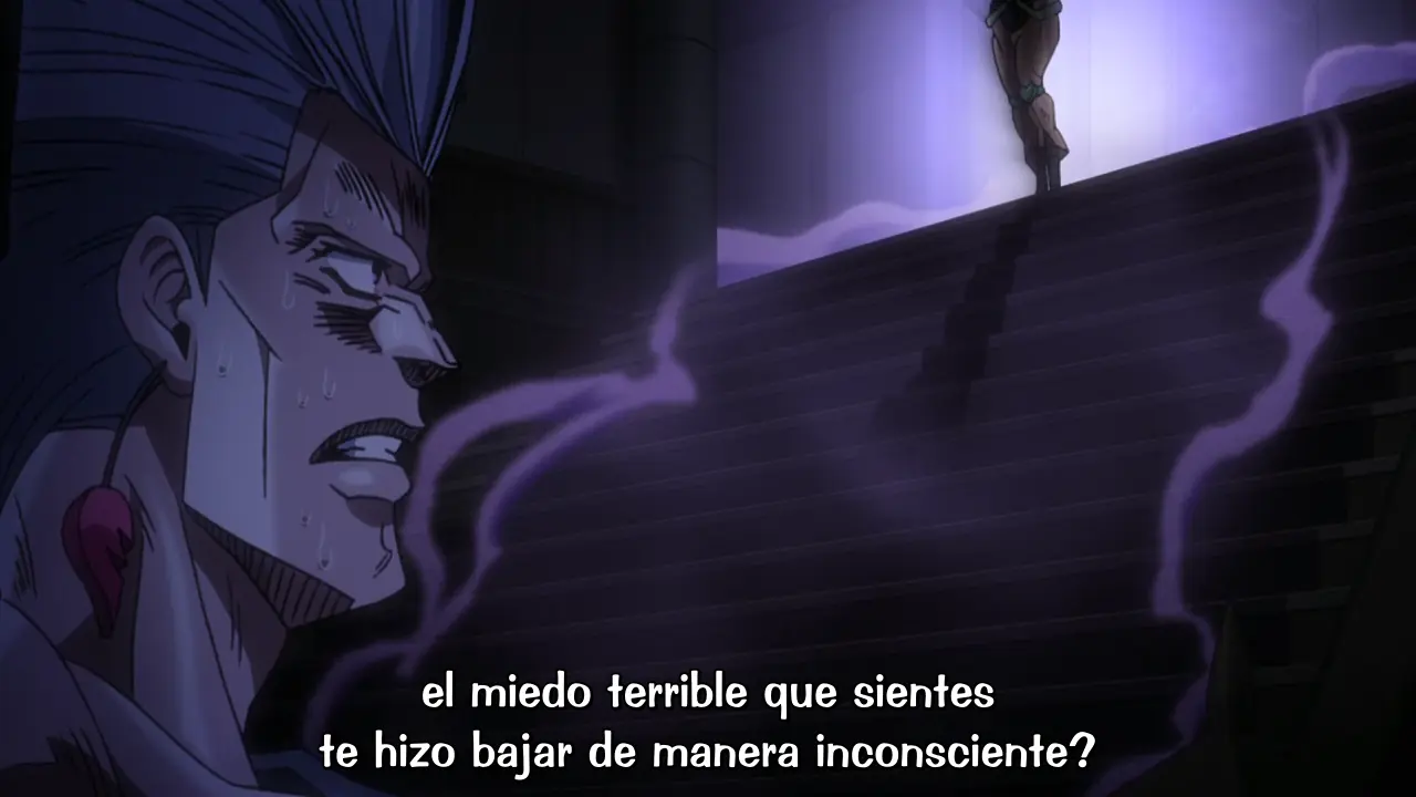 bizarre adventures