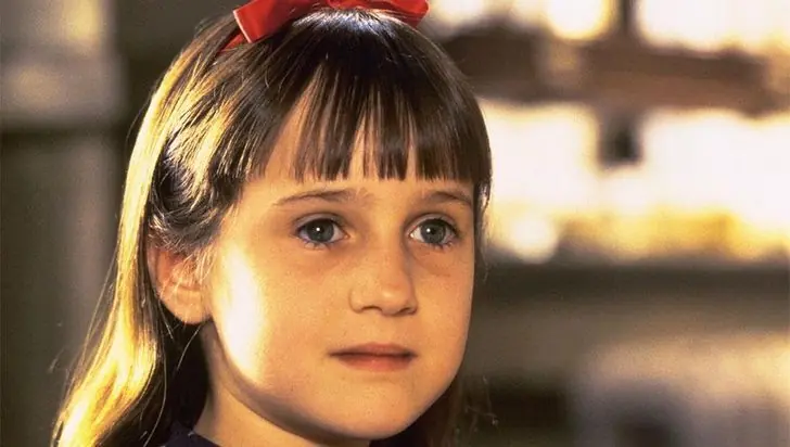 infancia