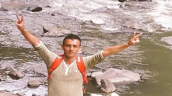 Asesinato:Faiver Cerón ,líder ambientalista,Colombia