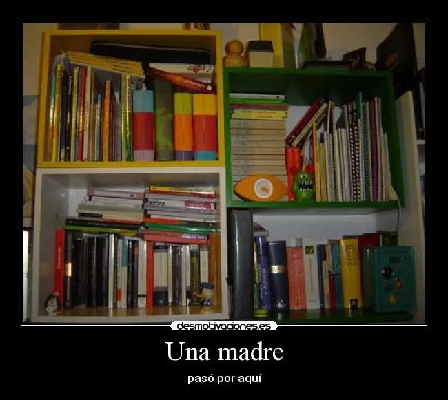 lo mejor