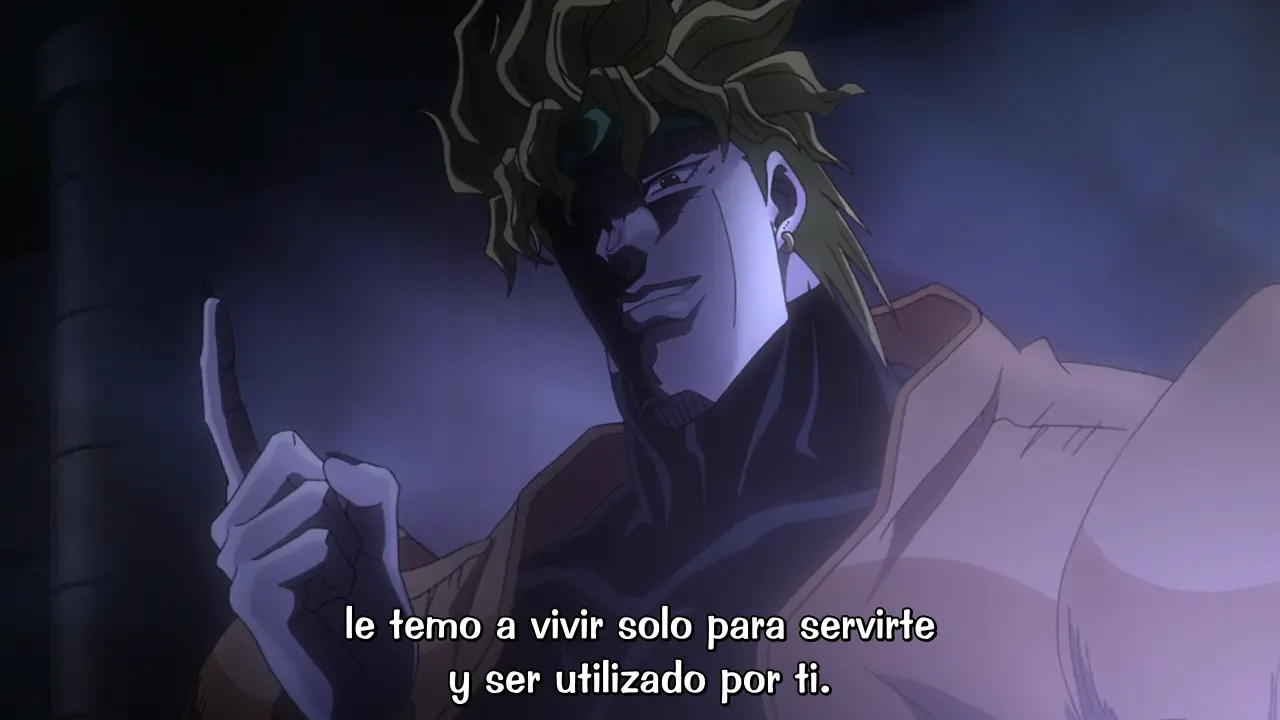 jojo