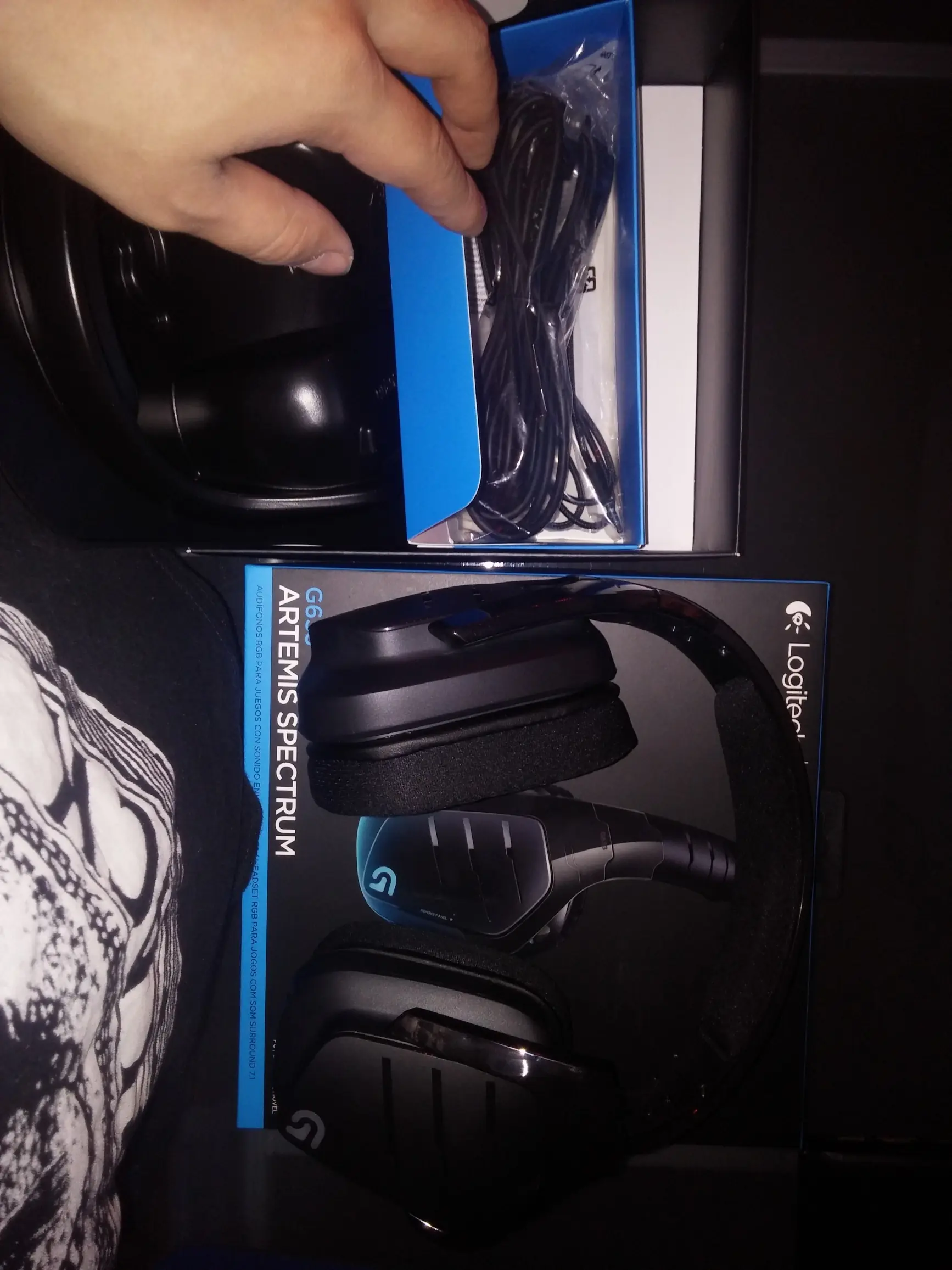 Razer Kraken Pro