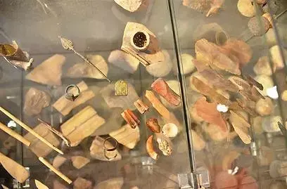 arqueologicos