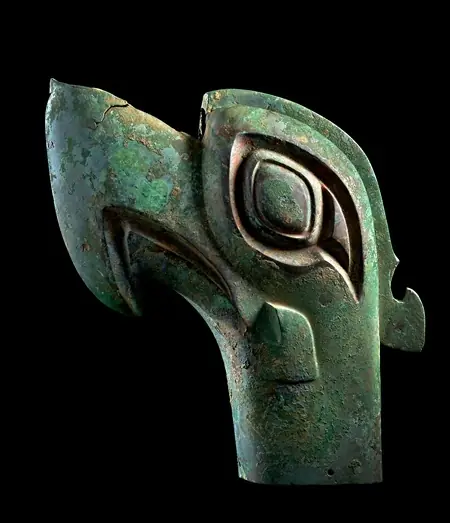 sanxingdui sanxingdui