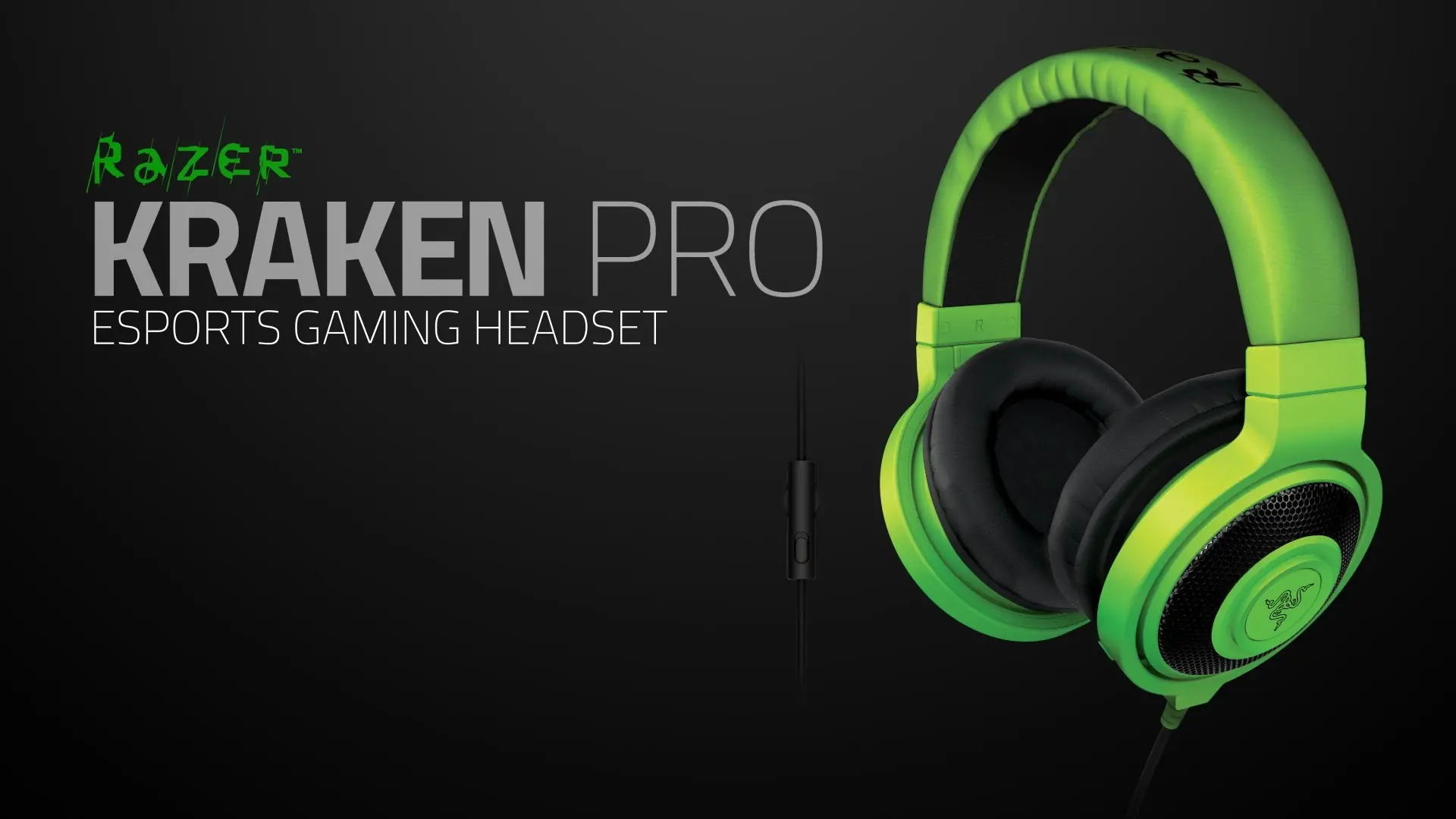 Auriculares gamer Logitech G 633