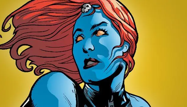 x men x men
