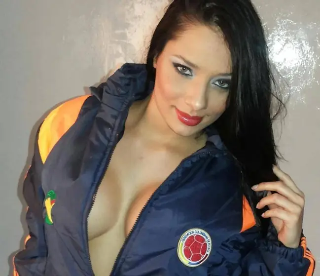colombianas