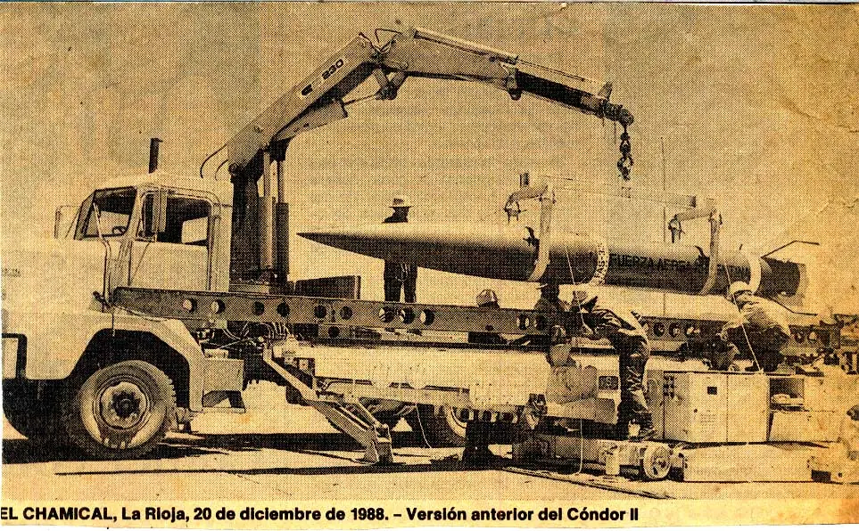 cohetes