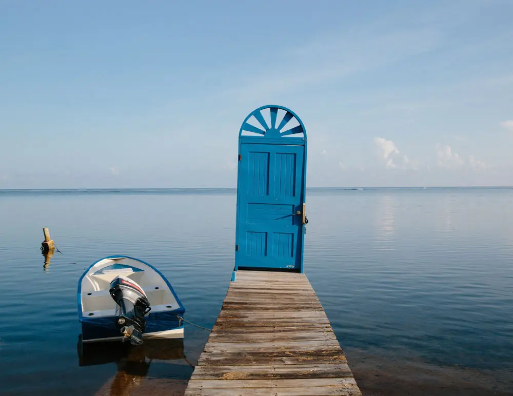 isla roatan