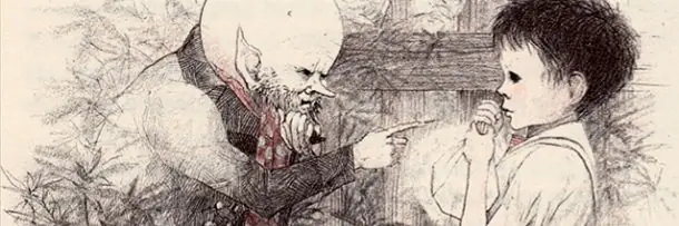 lado oscuro de los cuentos infan lado oscuro de los cuentos infan