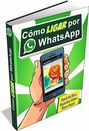 Ligar por WhatsApp - Seduccion Elite