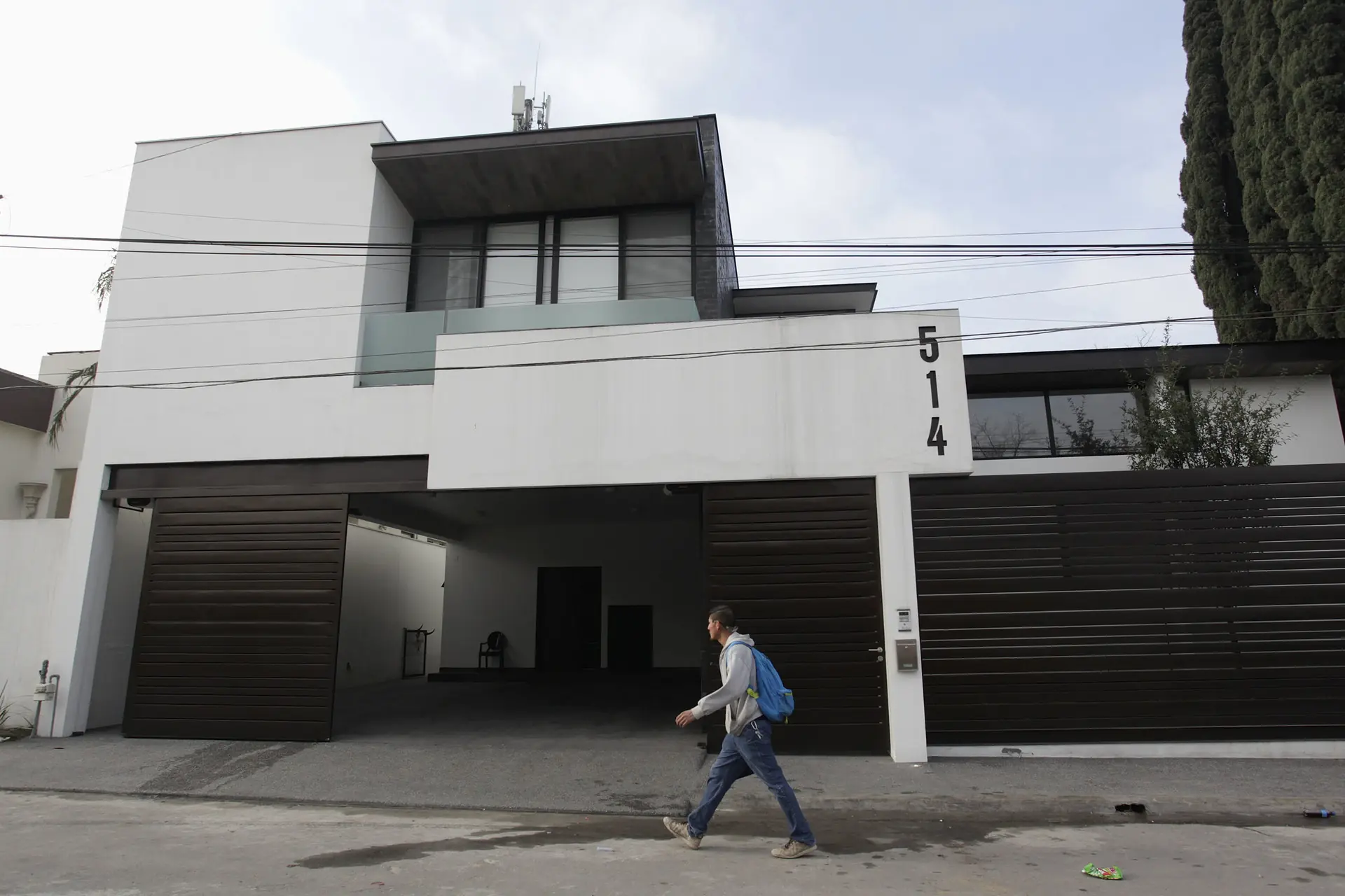 casa