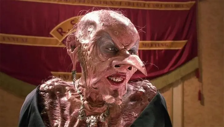 21 Películas que marcaron nuestra infancia en los 90