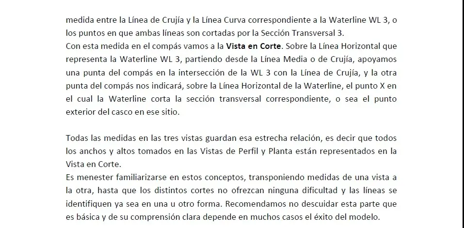maquetas de barcos