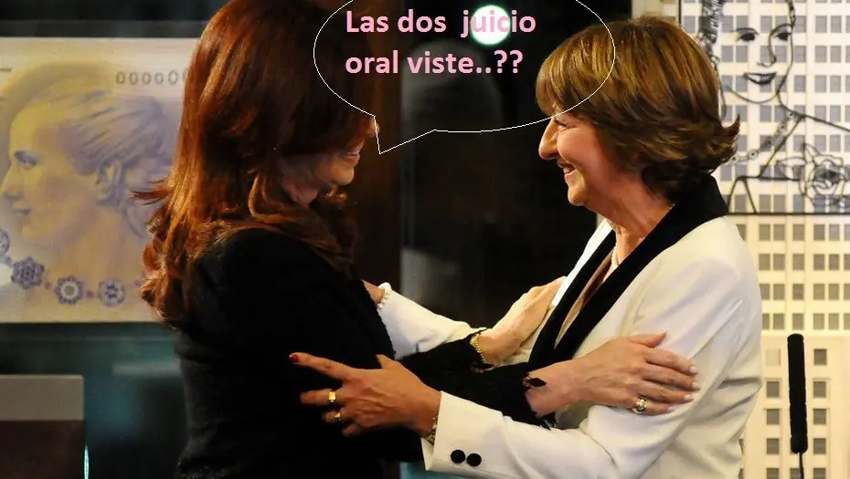 Gracias por tanto Bonadío..Gracias  Ercolini...!!